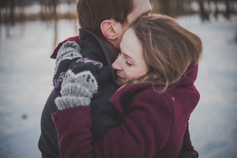 7 Things People in Healthy Relationships Don’t Do