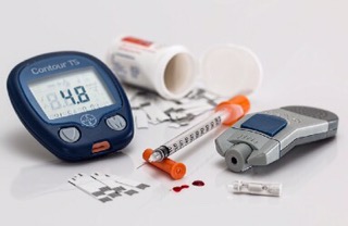 Pregnant mom Gestational Diabetes