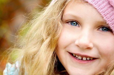 Tips to Protect your child's teeth