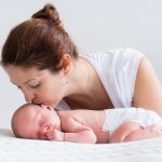 Tips for new mommies to shed weight