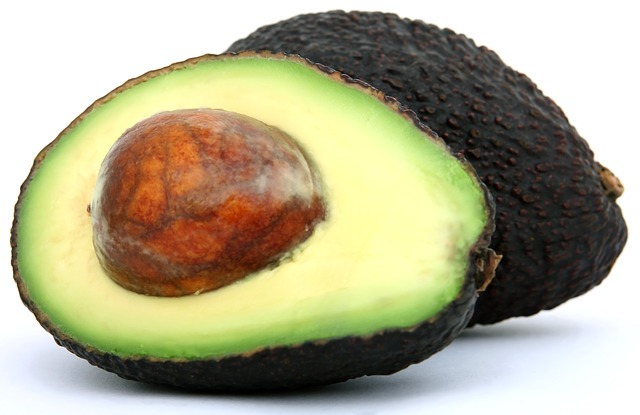 Uses of avocado