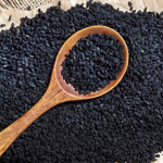 Black seed oil home remedy